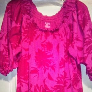 Lane Bryant Top 22/24